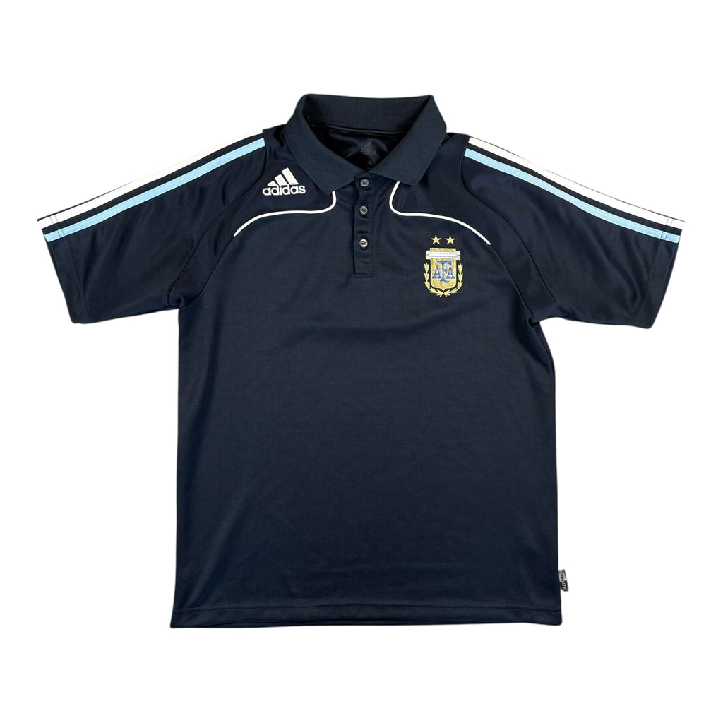 Argentina Polo