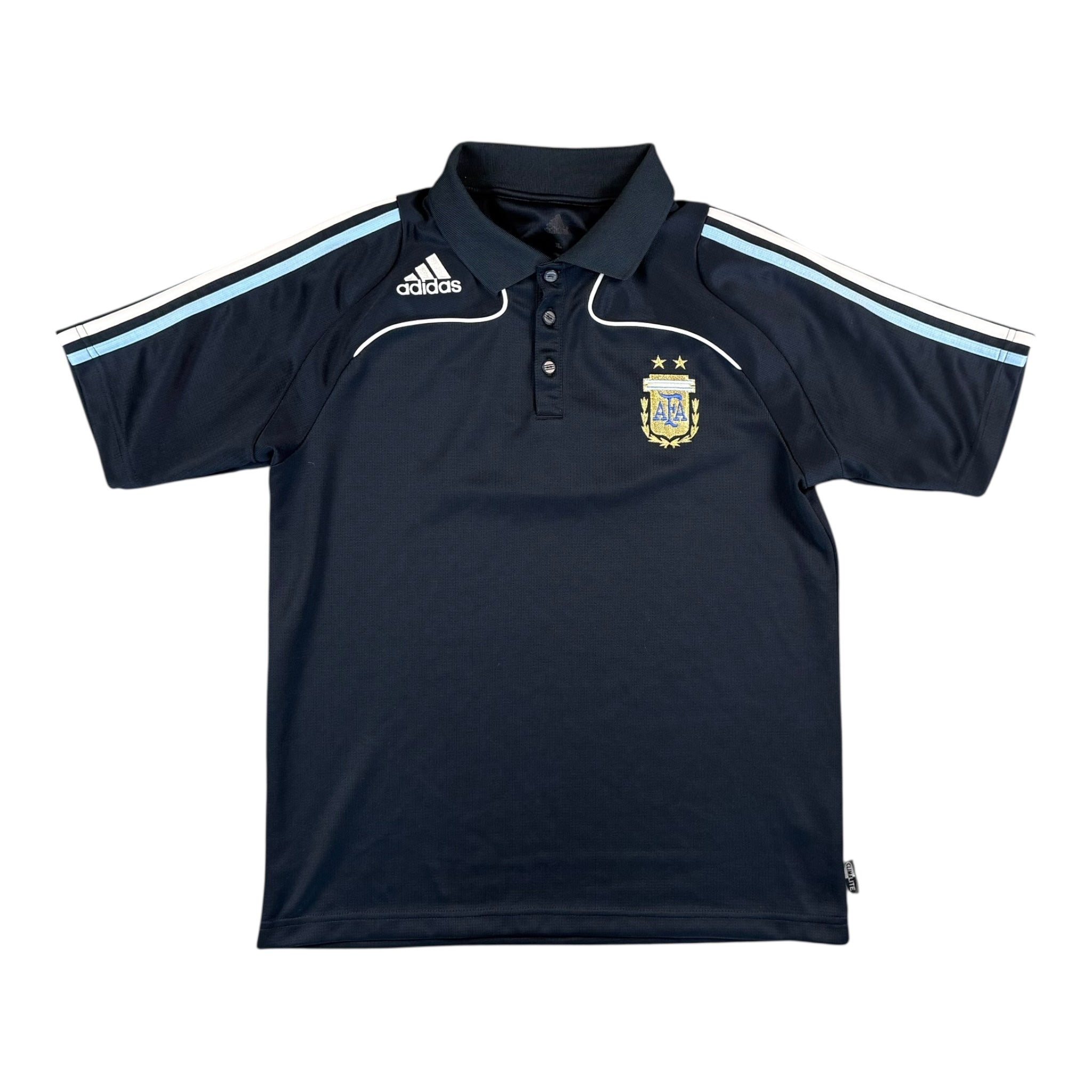 Argentina Polo