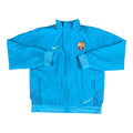 Barcelona track jacket