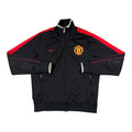 Manchester United training jacket