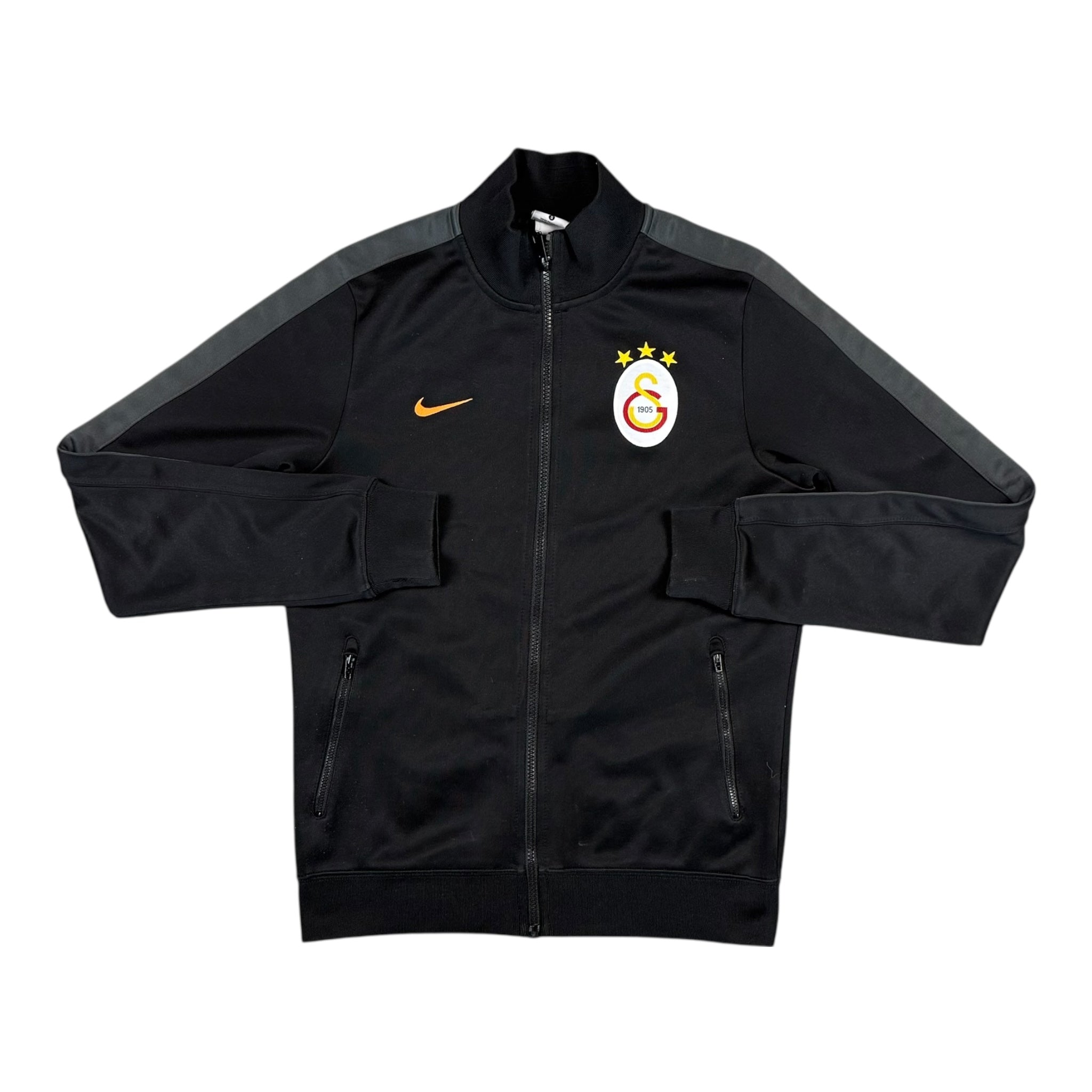 Gala track jacket