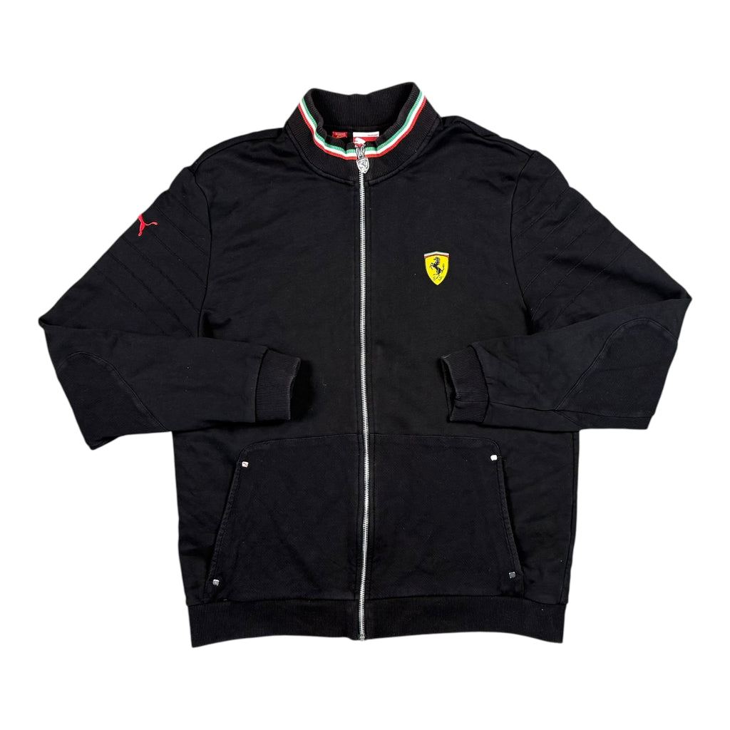 Ferrari Zipper