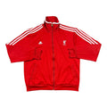 Liverpool training jacket