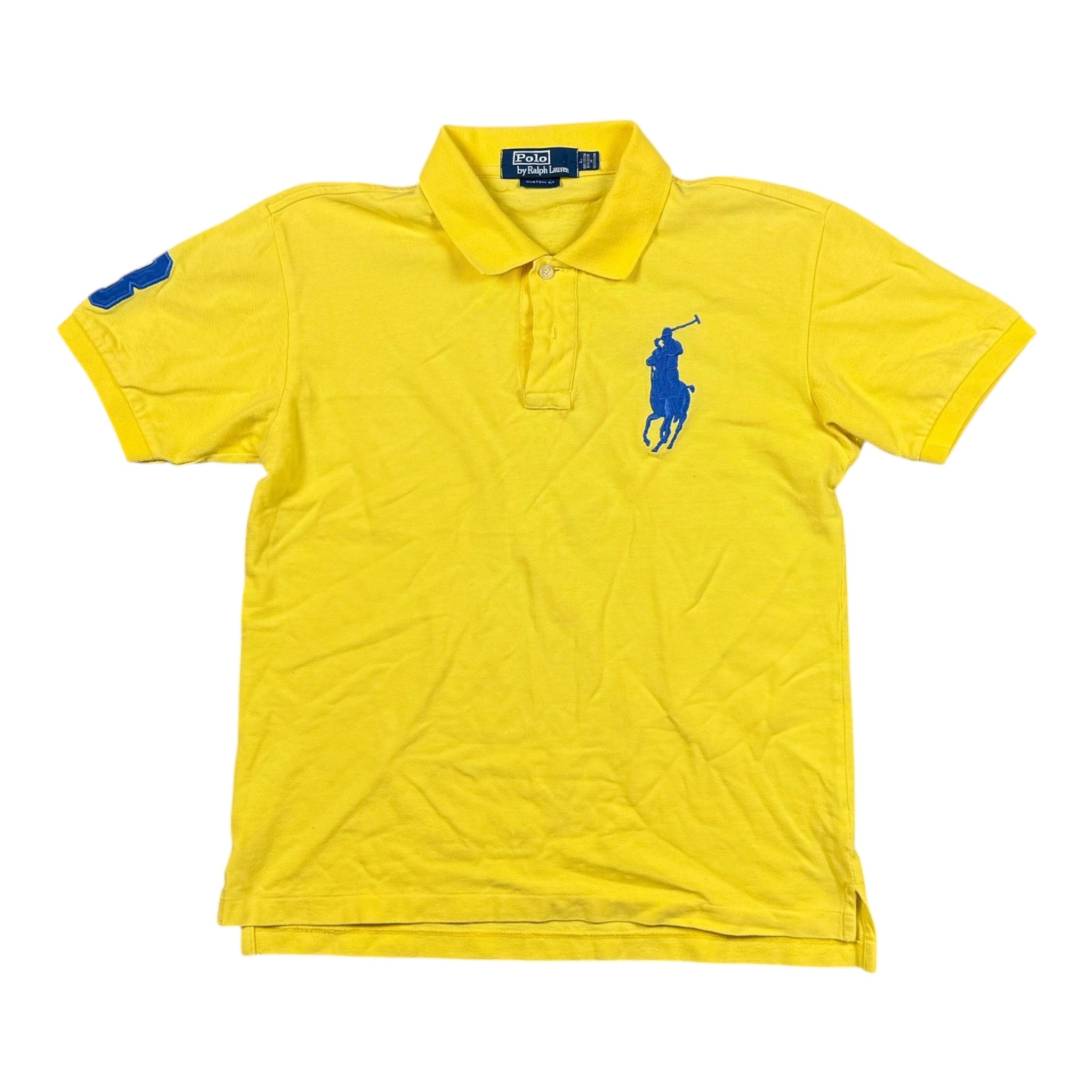 Big Pony Polo