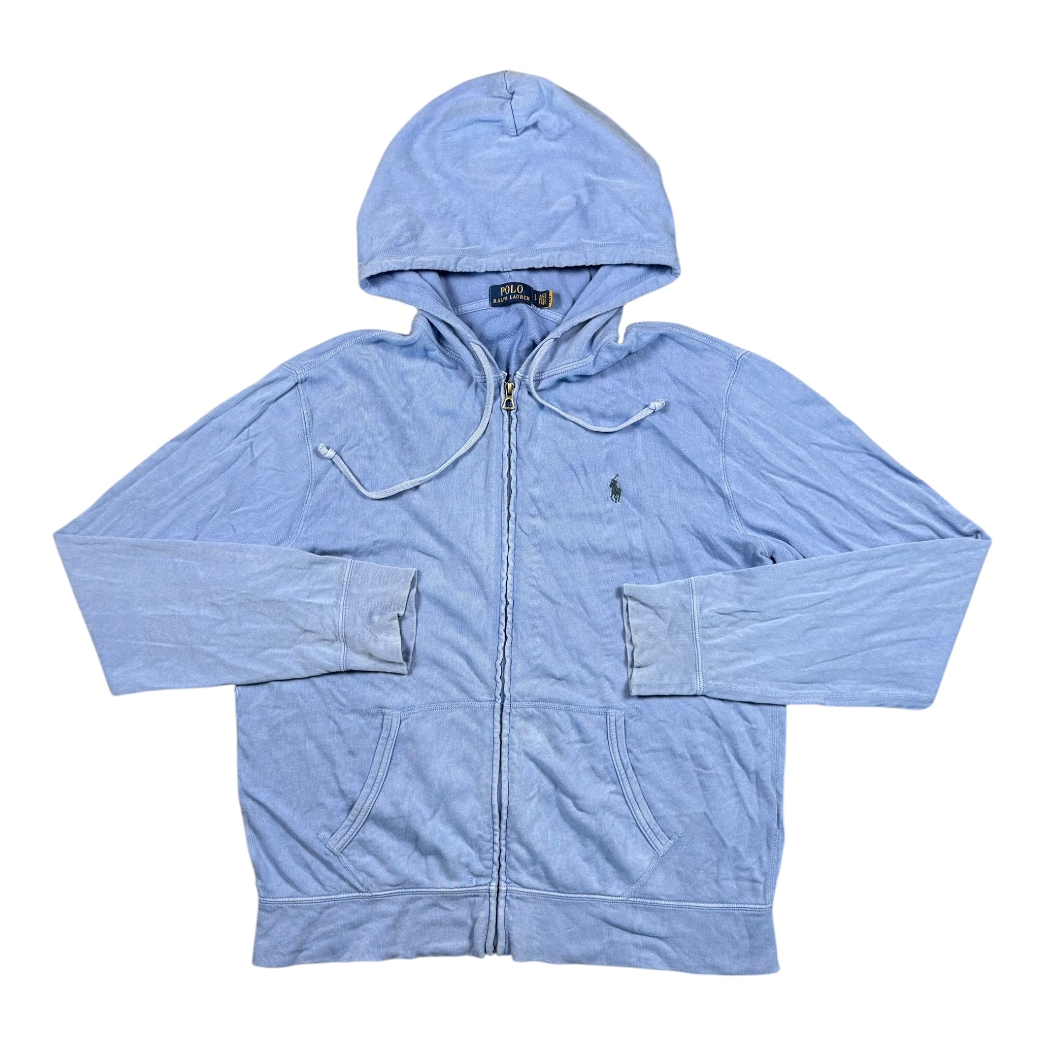 Pony Zipper