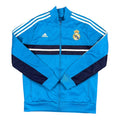 Real Madrid Trainingsjacke
