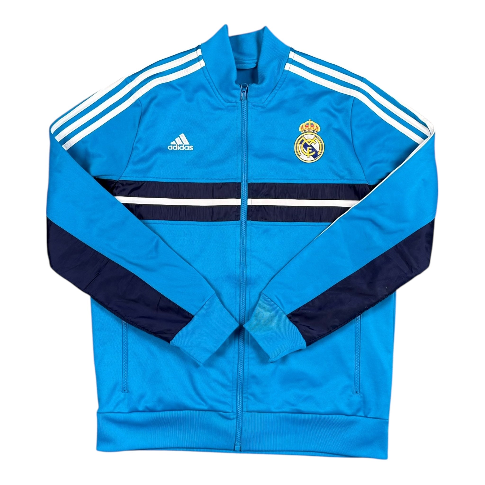 Real Madrid Trainingsjacke
