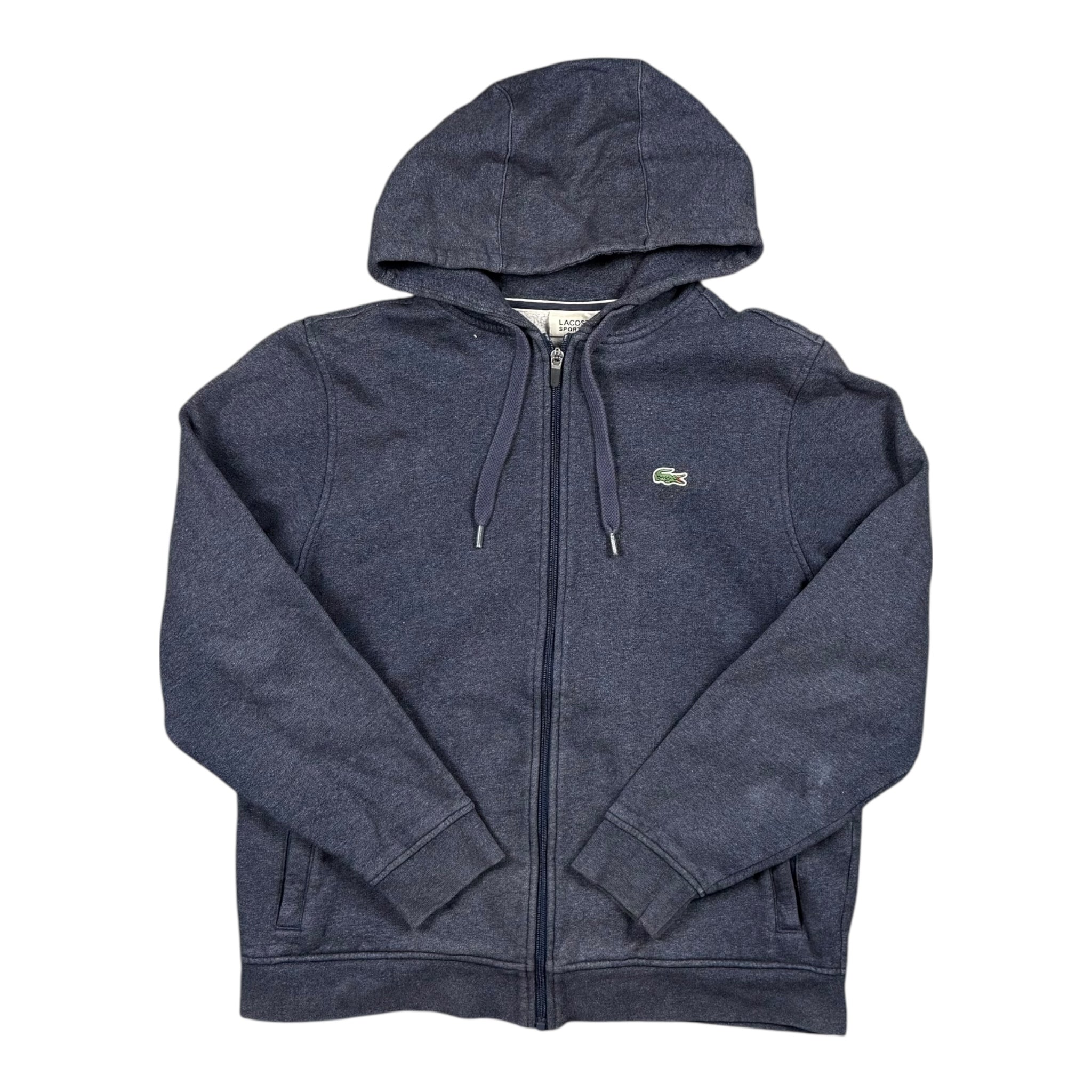 Zipper