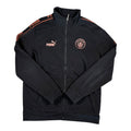 Manchester City Zipper