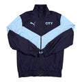 Manchester City training jacket