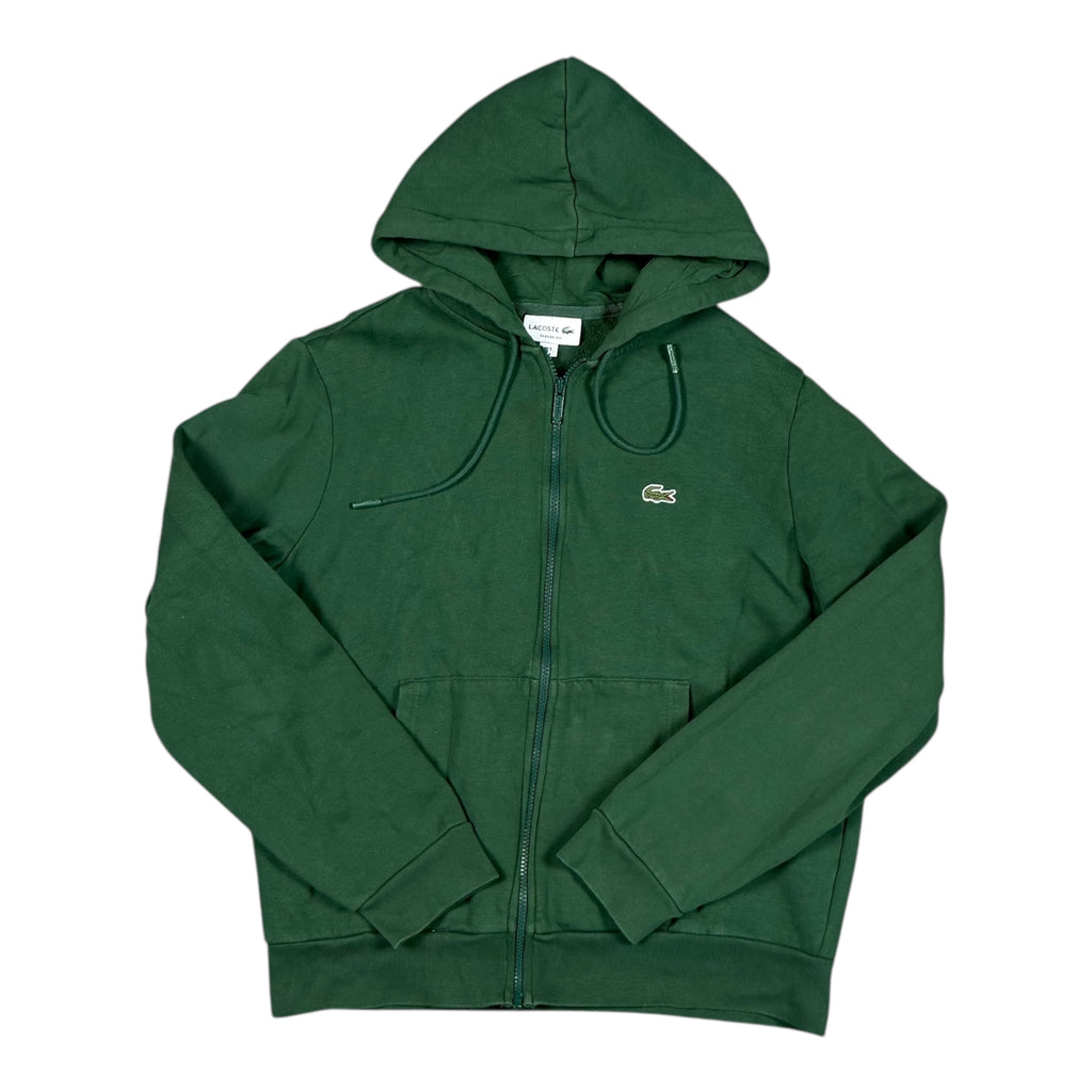 Zipper