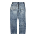 Straight Jeans