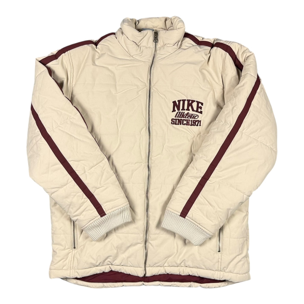 Pufferjacke