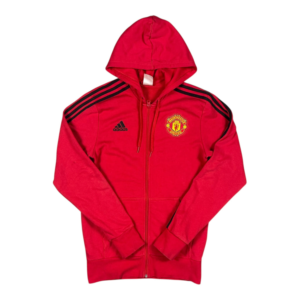 Manchester United Zipper