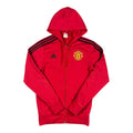 Manchester United Zipper