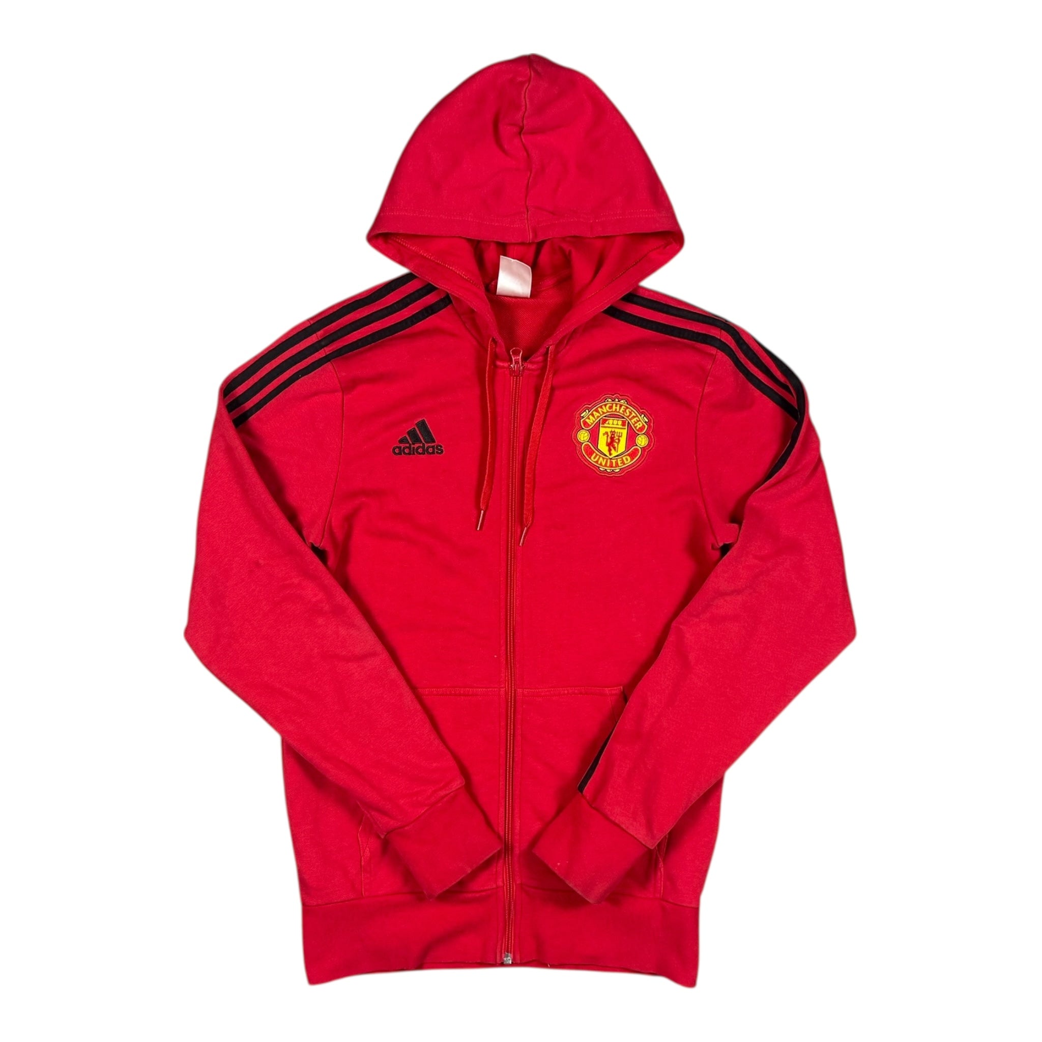 Manchester United Zipper