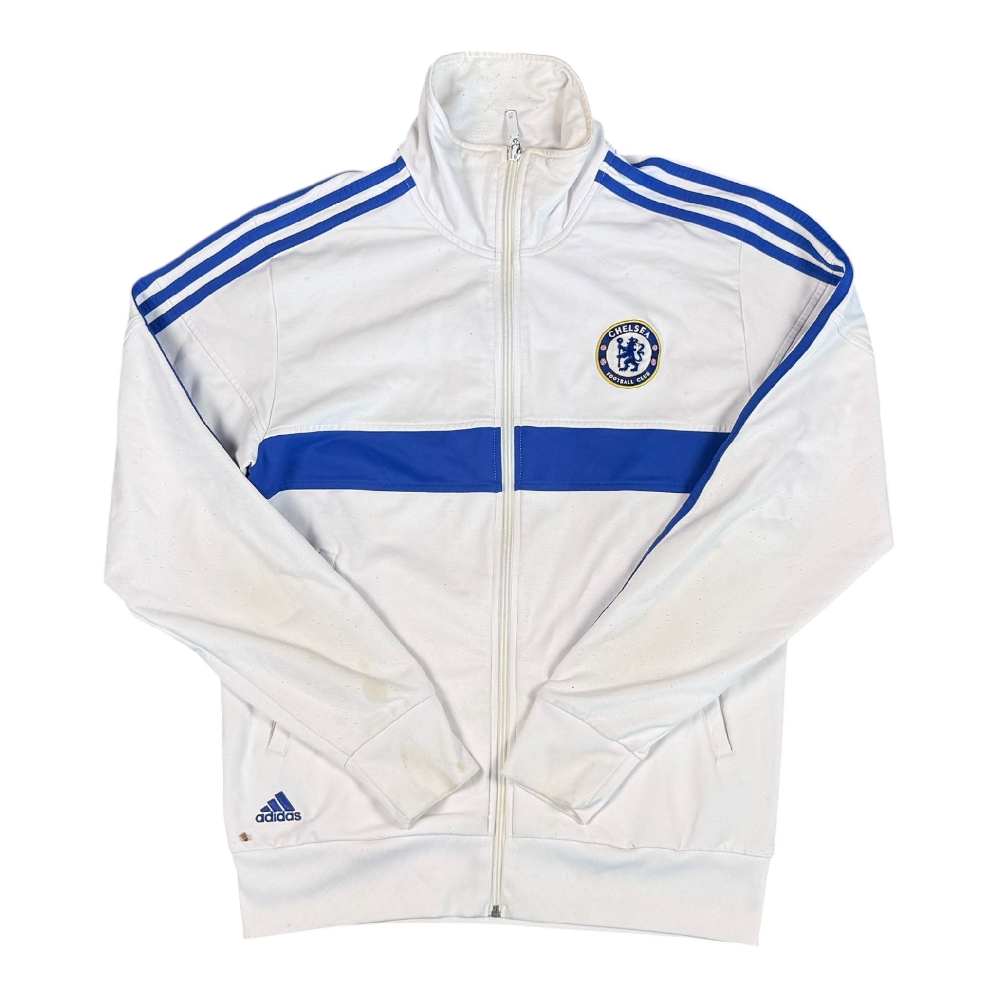 Chelsea Trainingsjacke