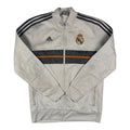 Real Madrid training jacket