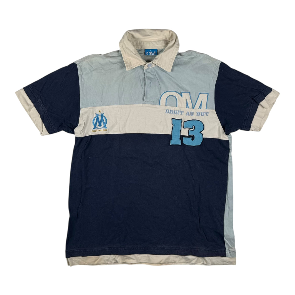 Marseille Polo