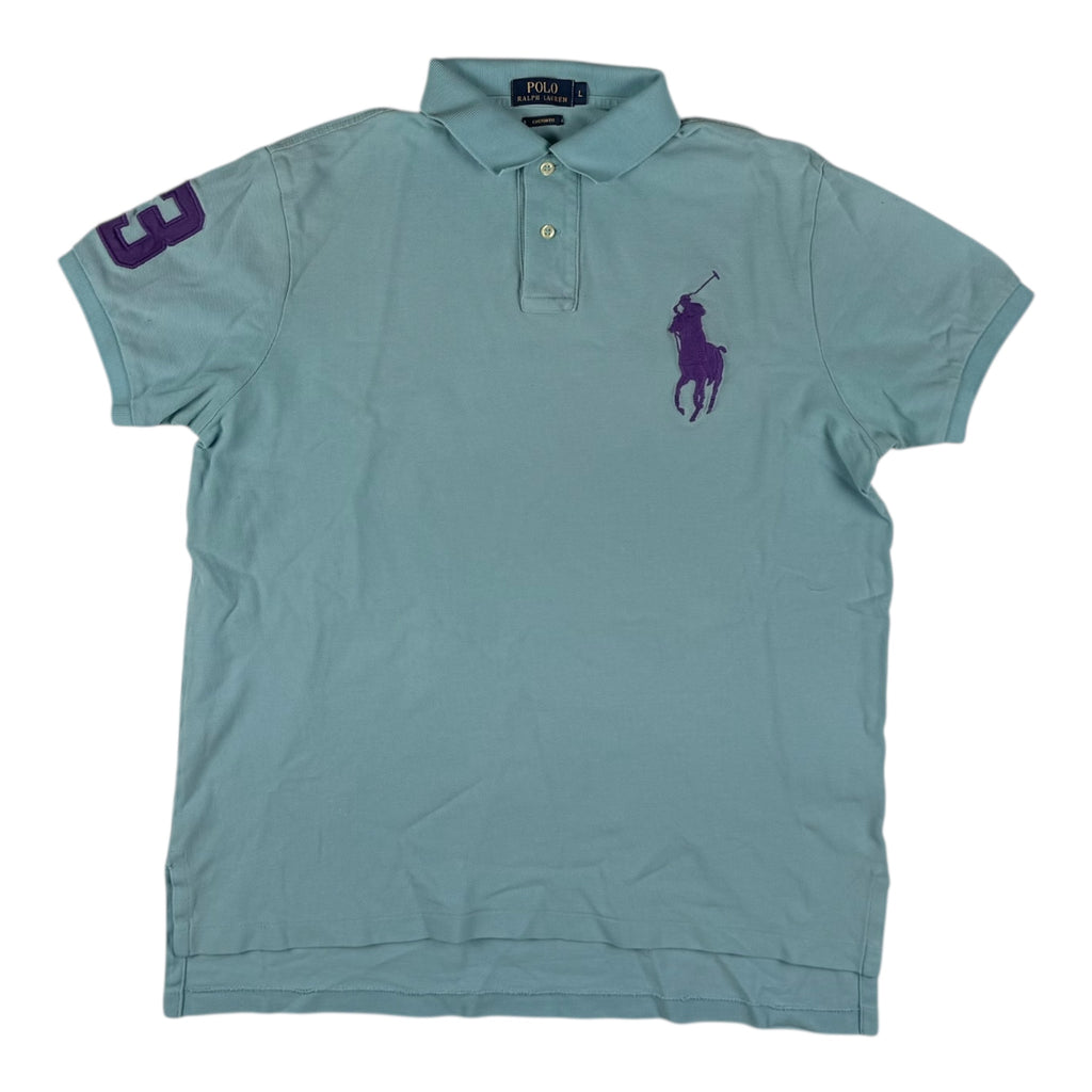 Big Pony Polo