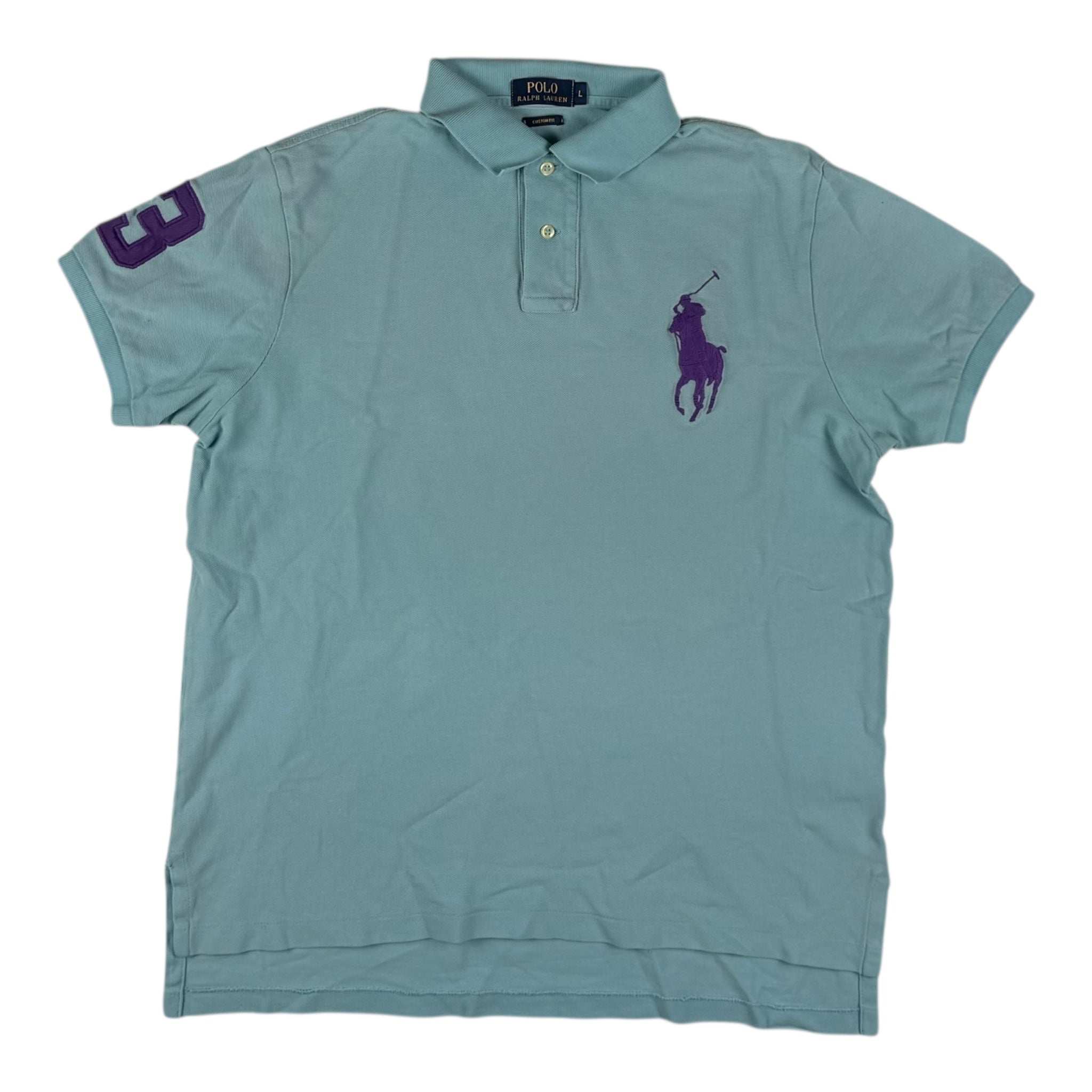 Big Pony Polo