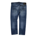 Straight Jeans
