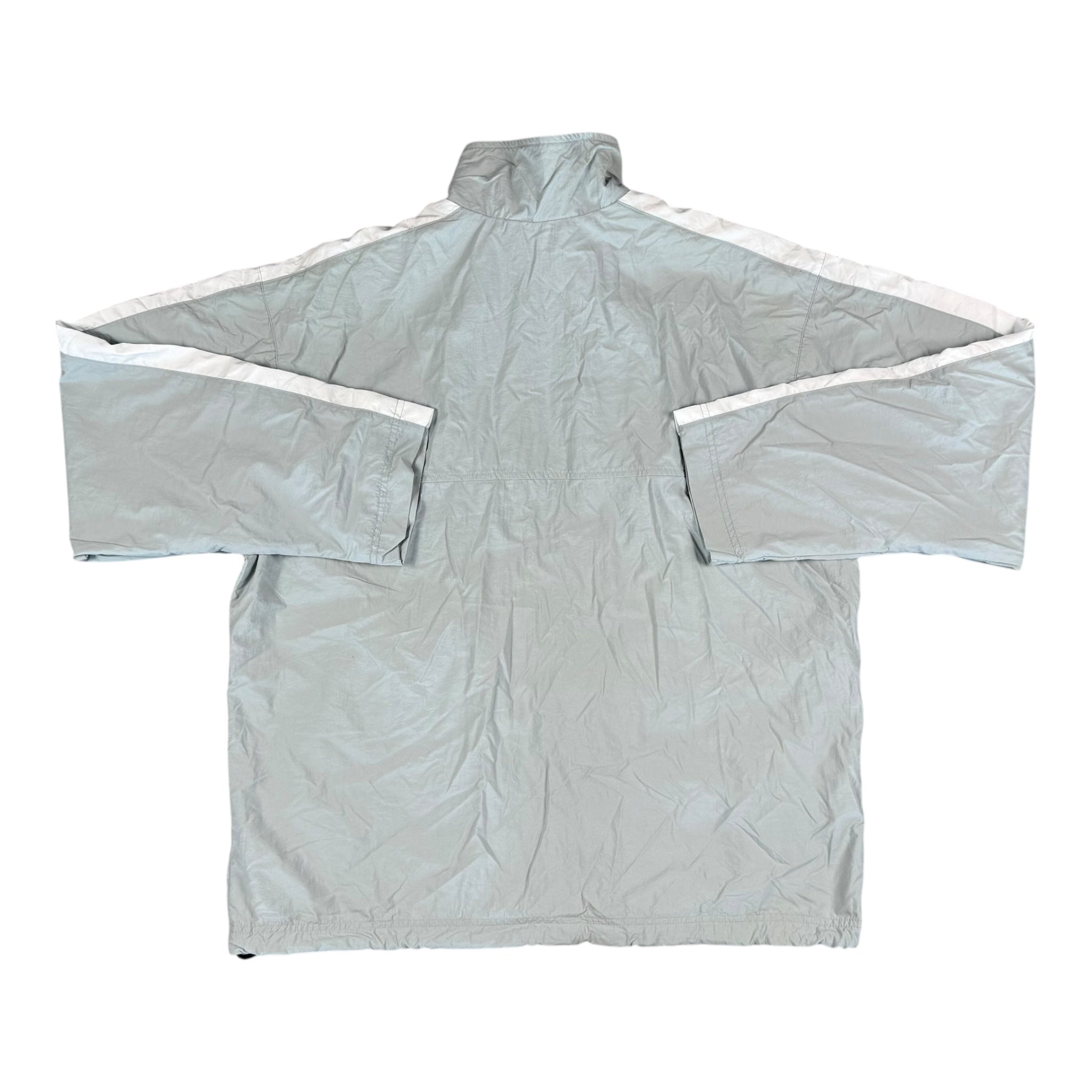 Training jacket