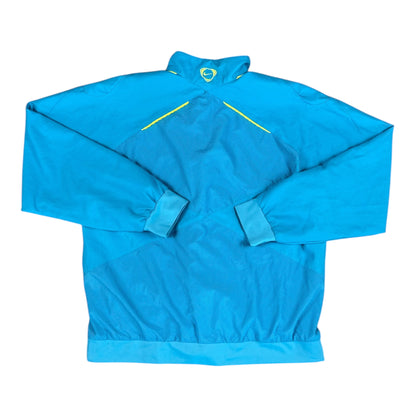 Barcelona Trainingsjacke