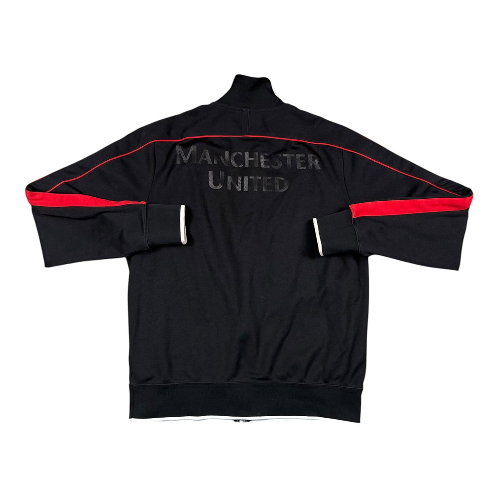 Manchester United training jacket
