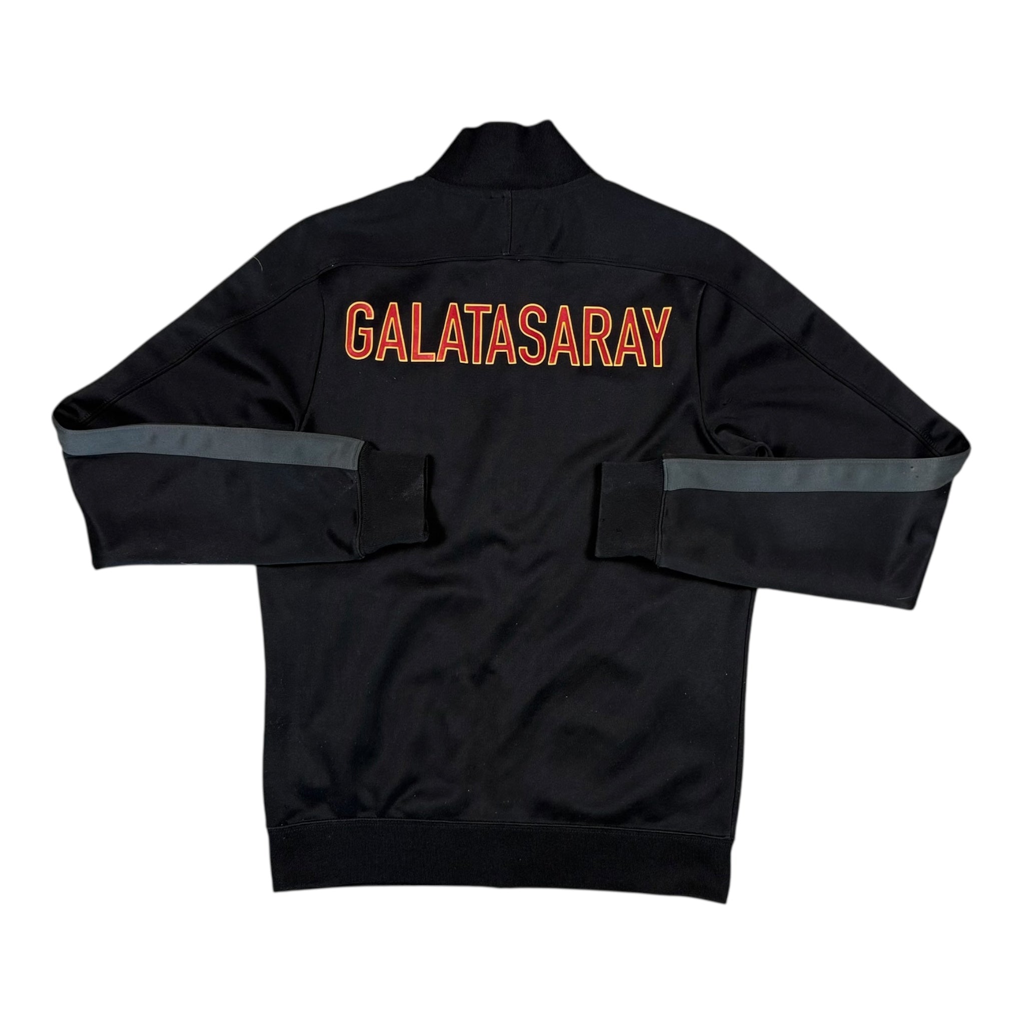 Gala track jacket