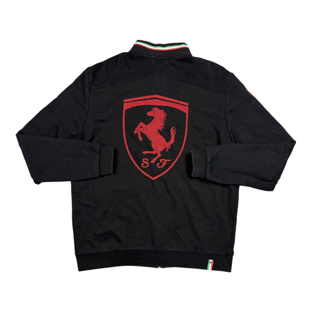 Ferrari Zipper