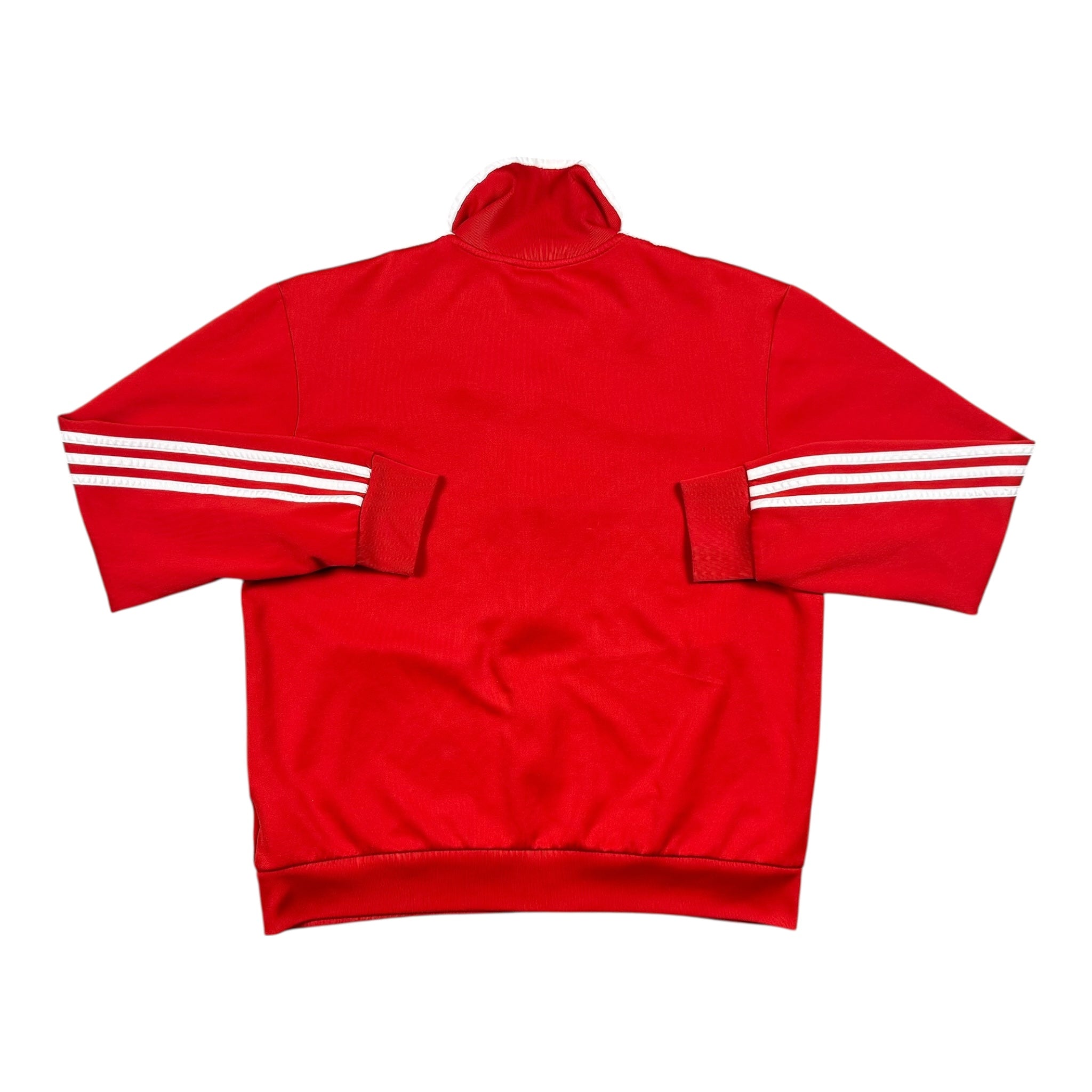 Liverpool training jacket