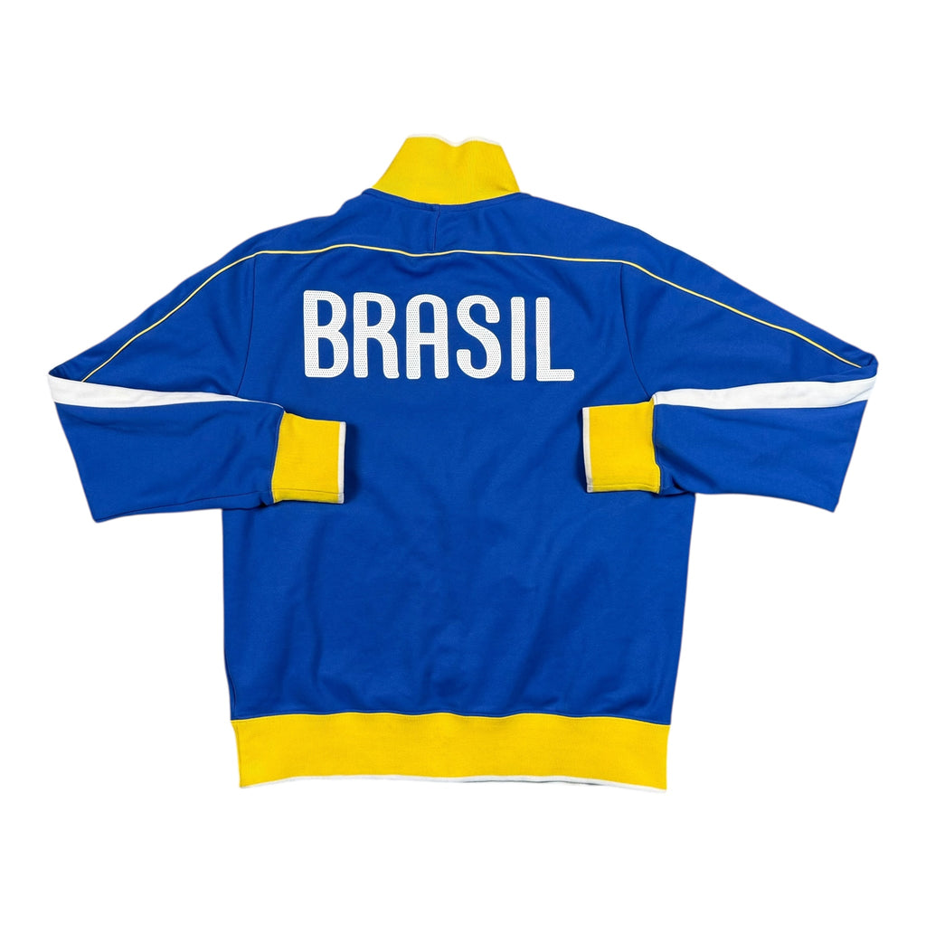 Brasilien Trainingsjacke