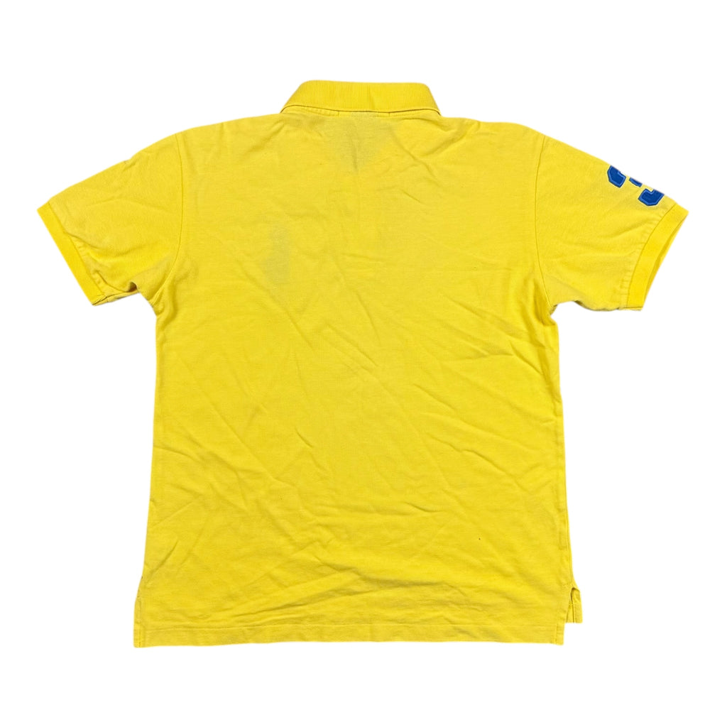 Big Pony Polo