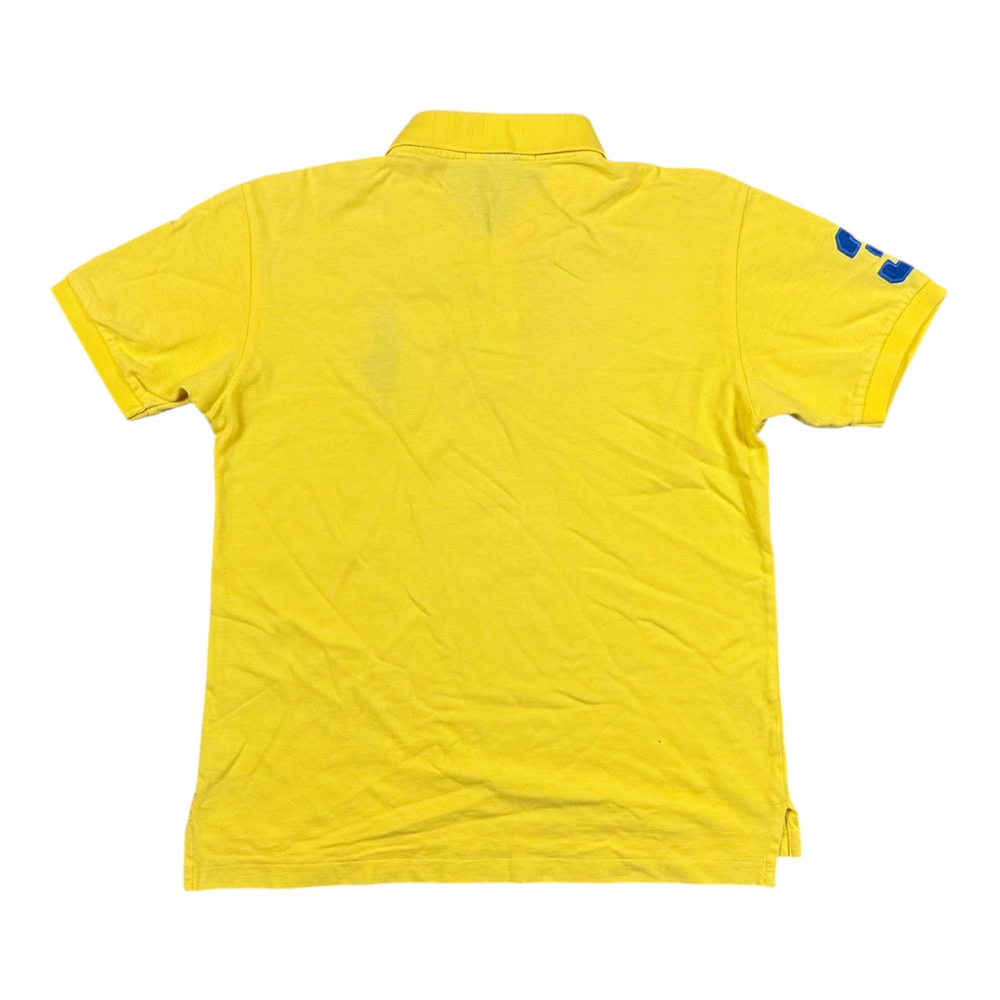 Big Pony Polo