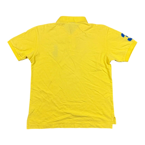Big Pony Polo