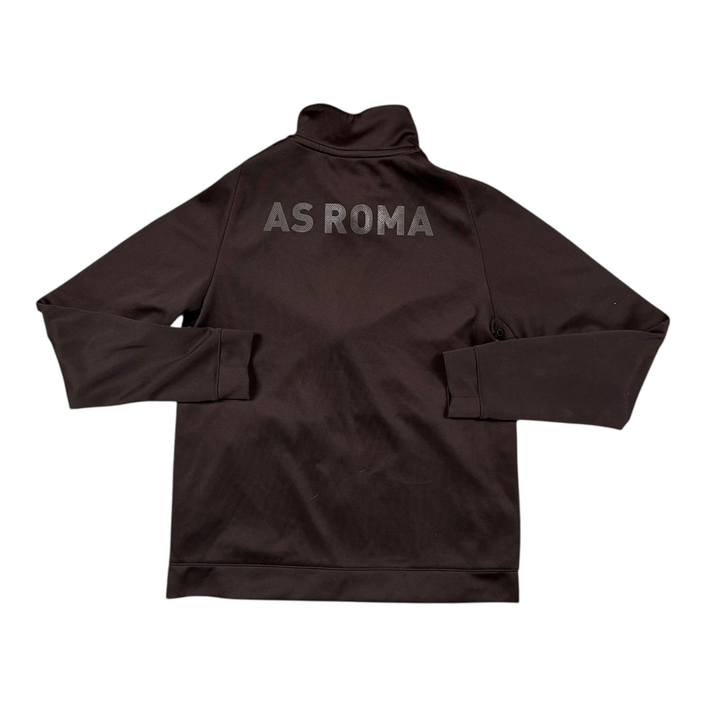 AS Roma training jacket