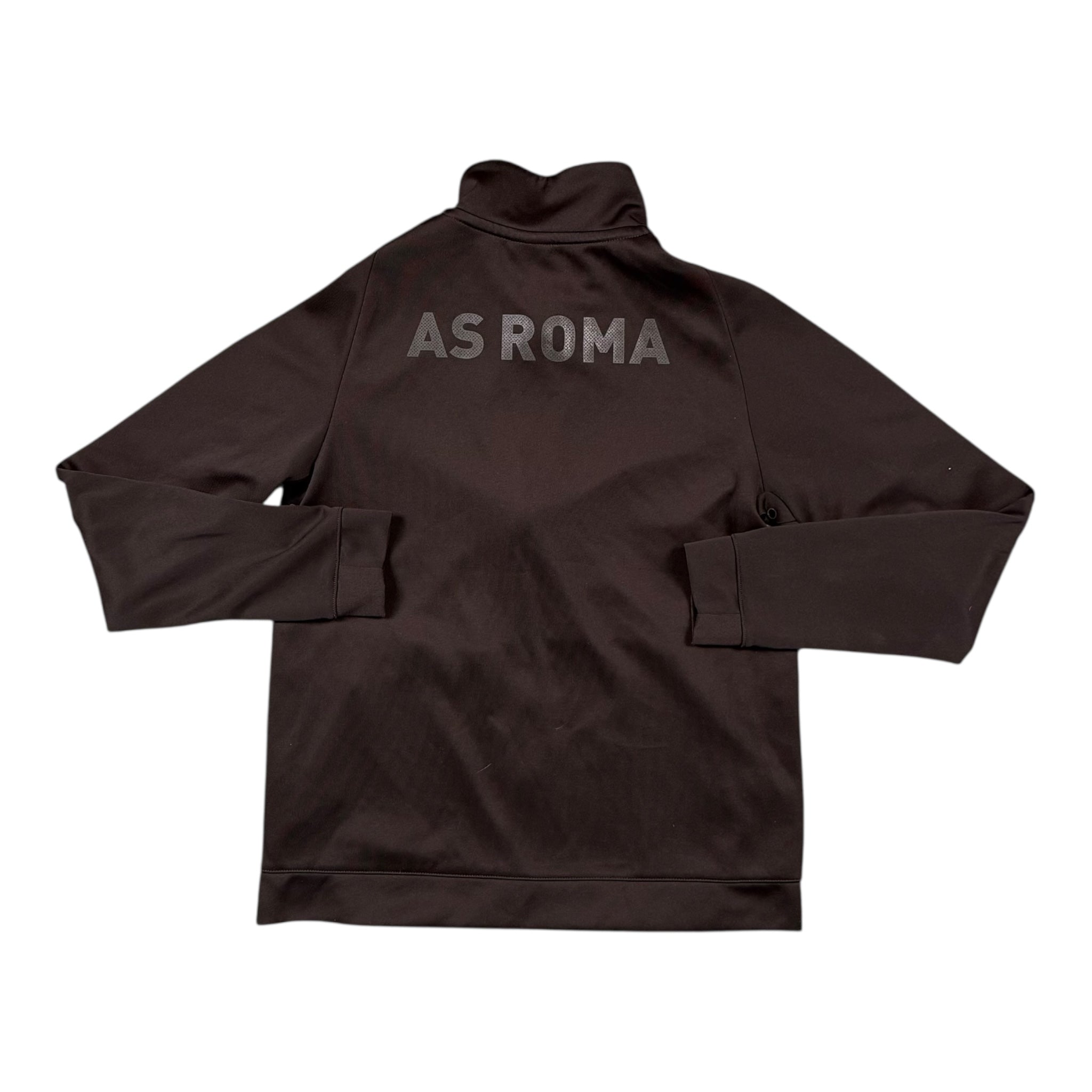 AS Roma training jacket