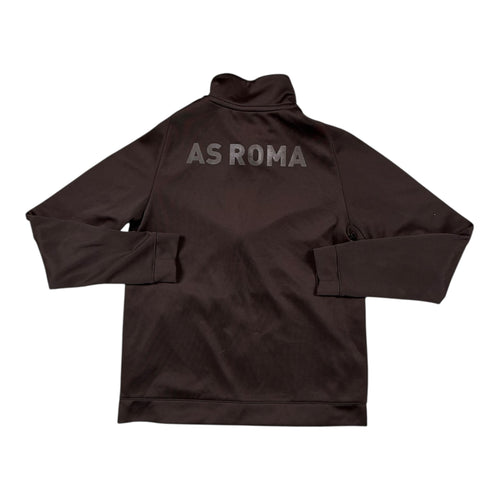 AS Roma training jacket