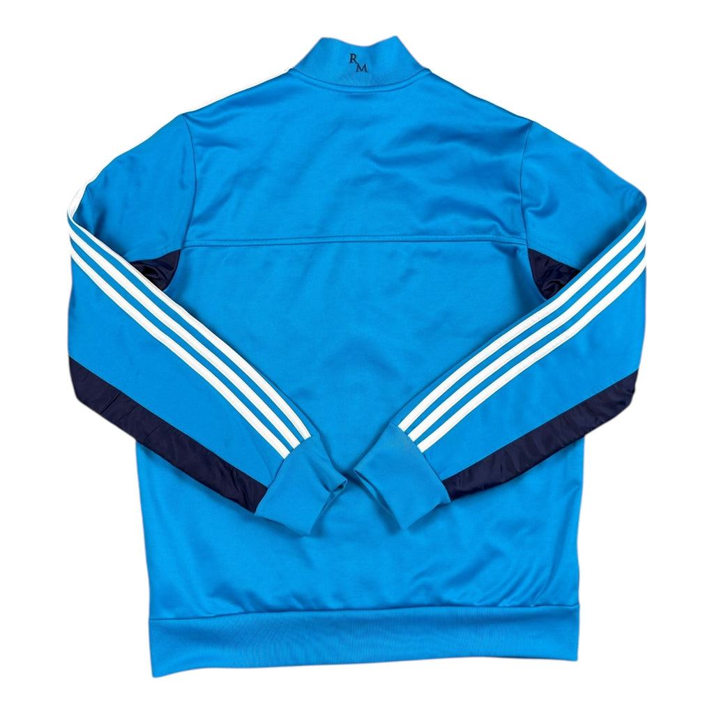 Real Madrid Trainingsjacke