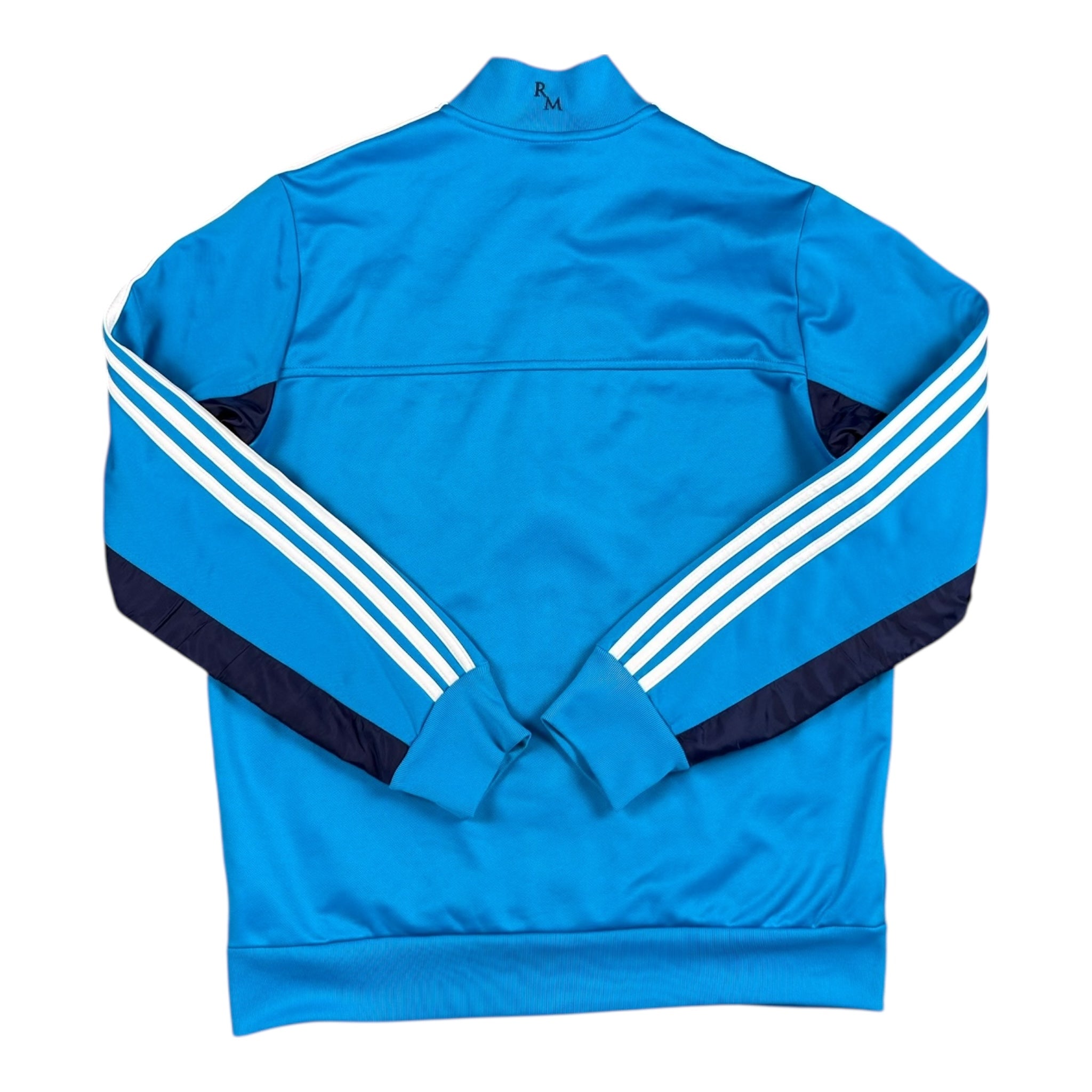 Real Madrid Trainingsjacke