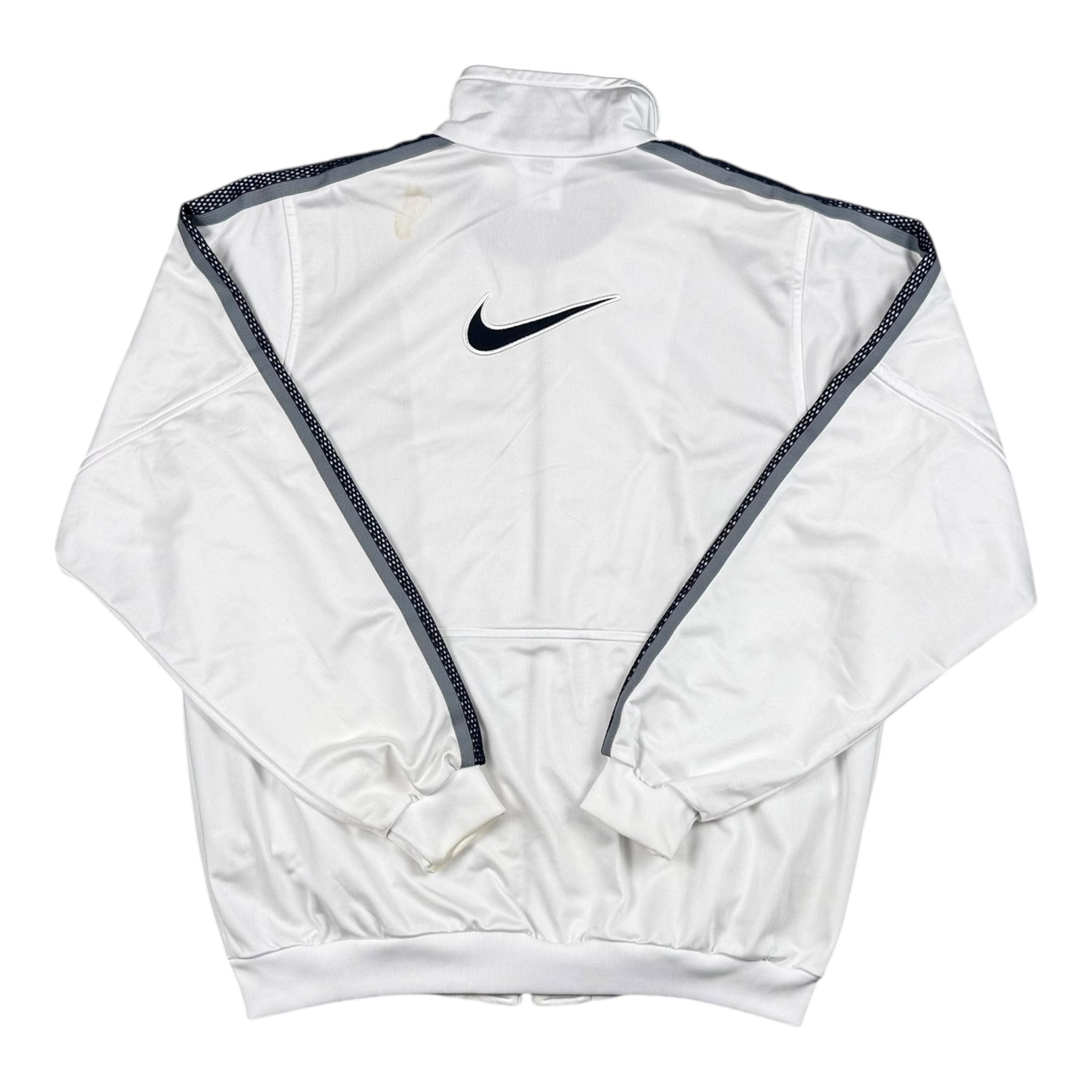 Training jacket