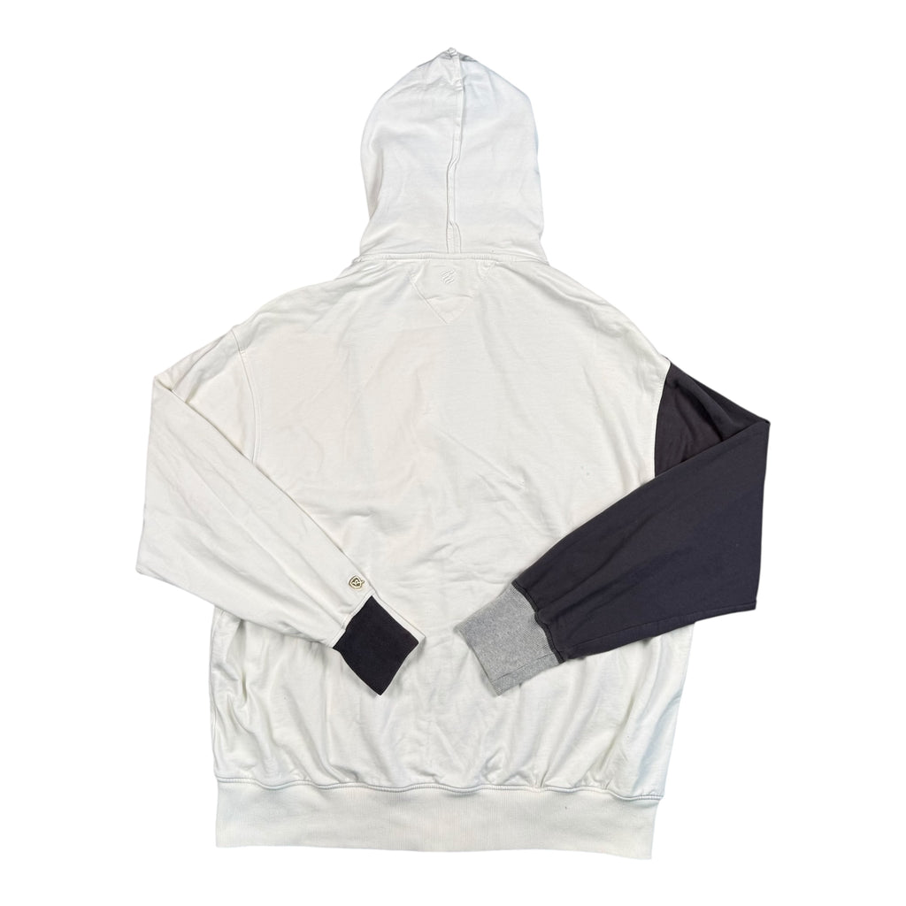 90s Rap Zipper