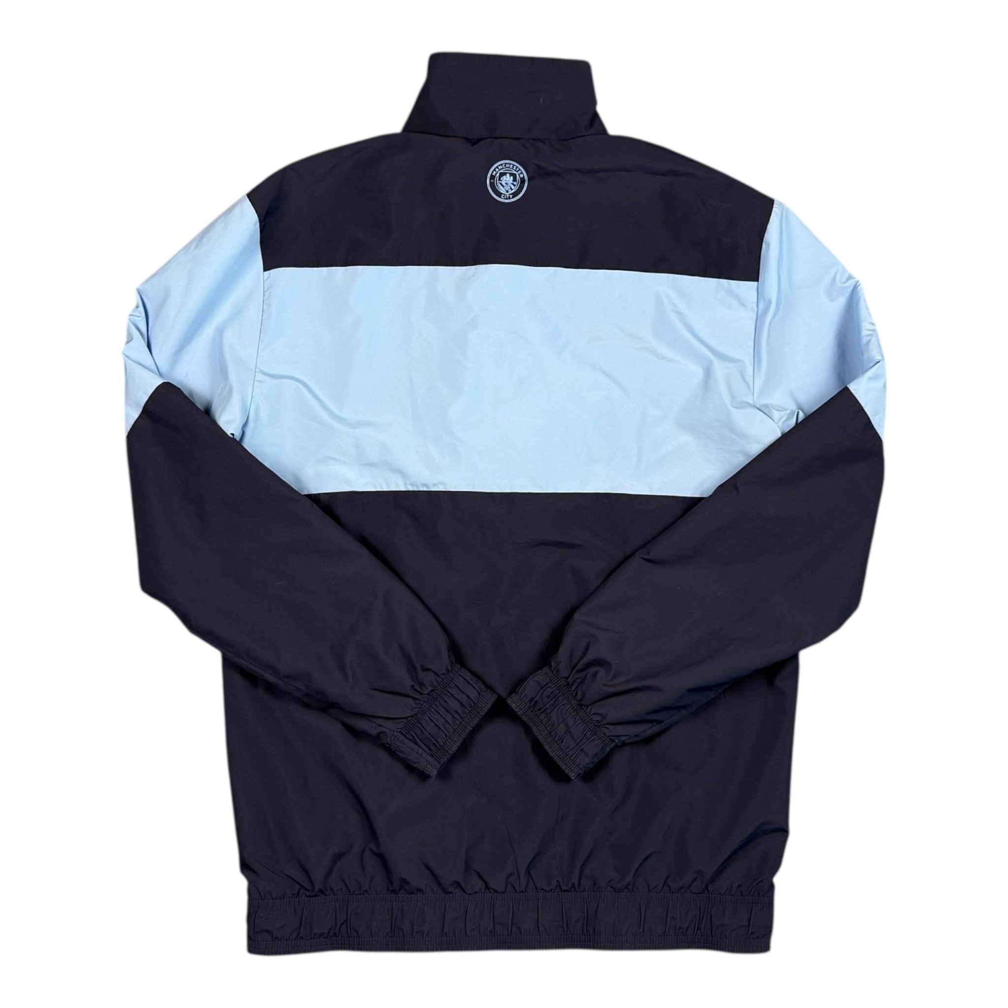 Manchester City training jacket
