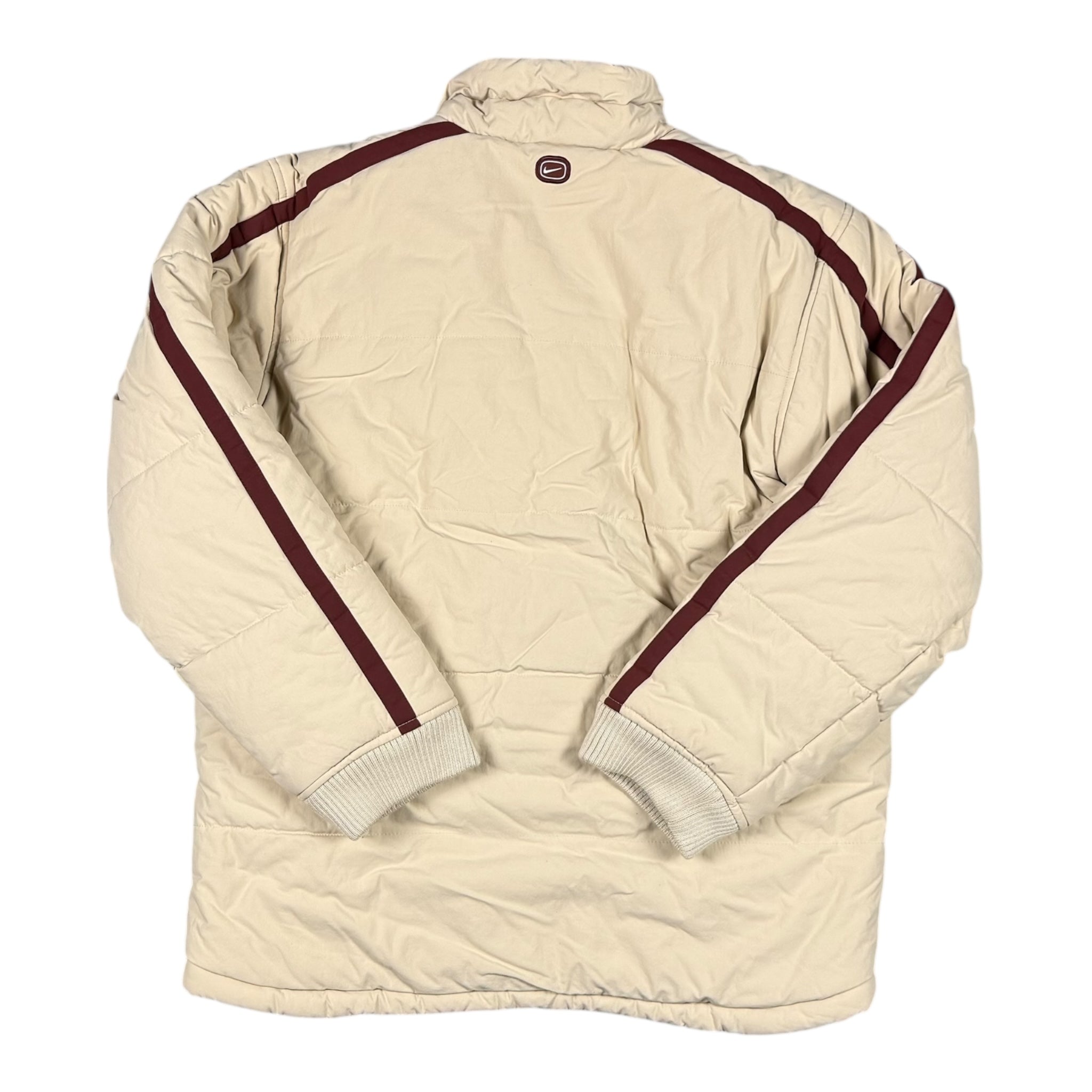 Pufferjacke