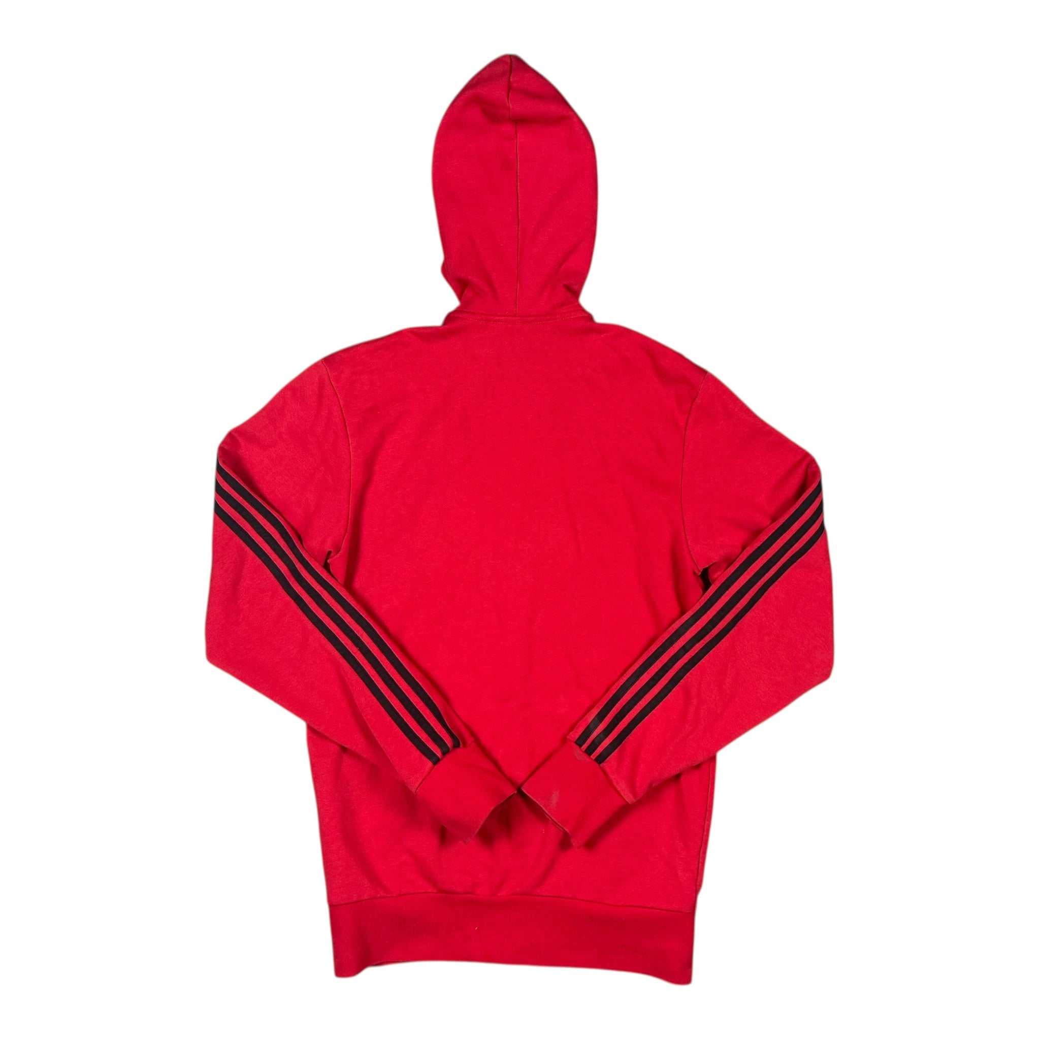 Manchester United Zipper