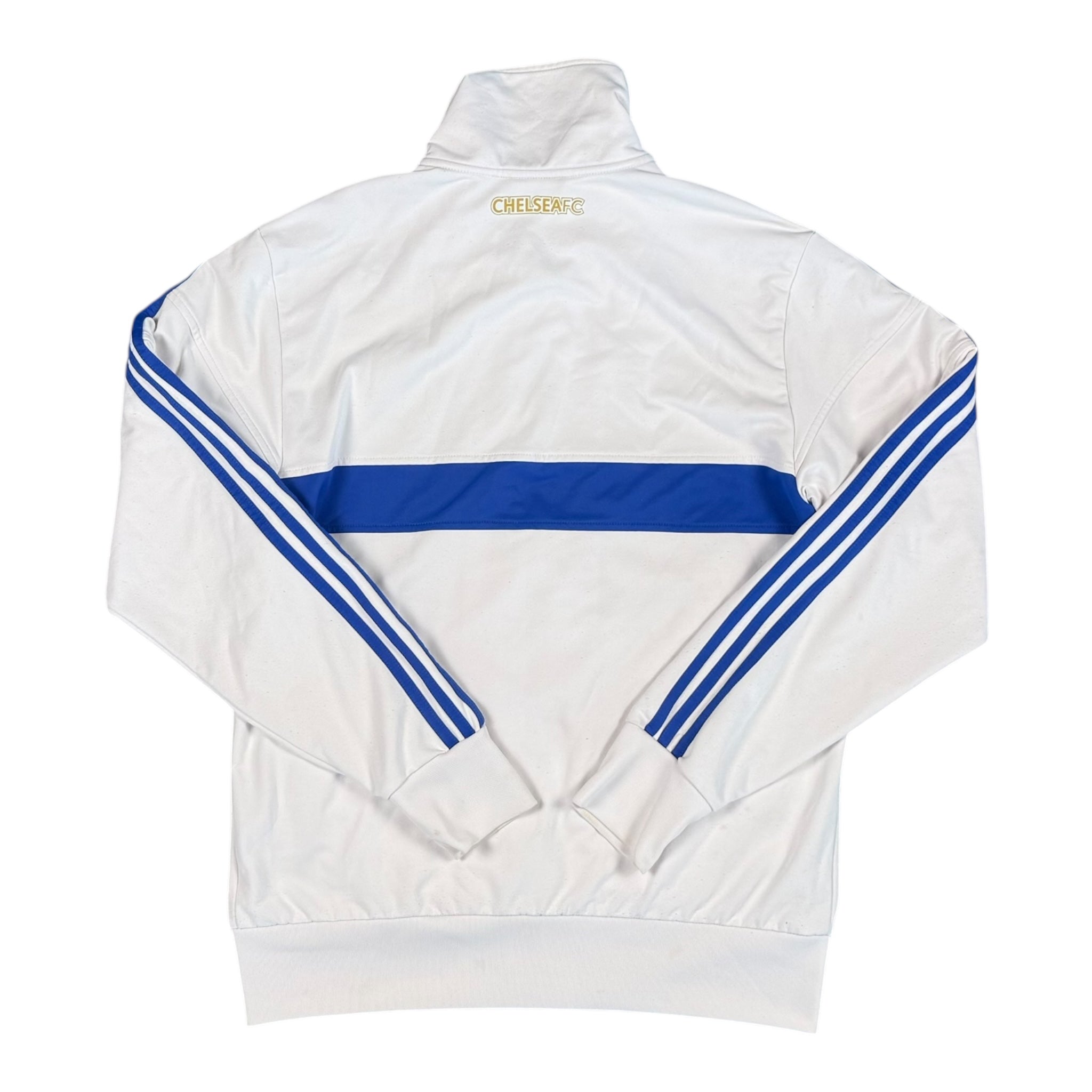 Chelsea Trainingsjacke