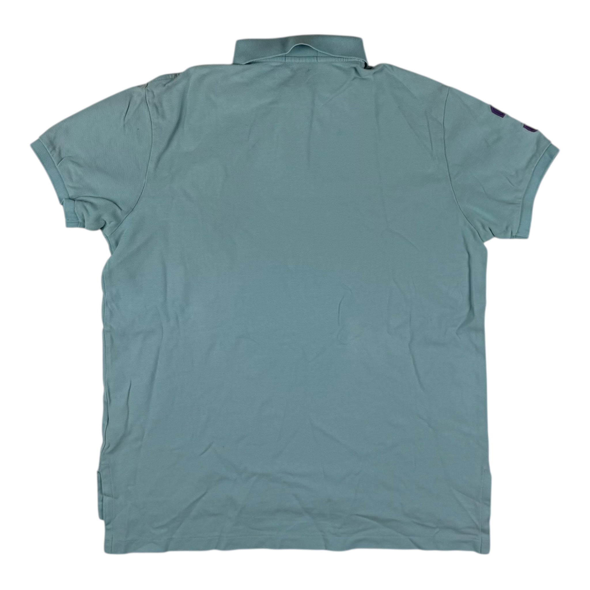 Big Pony Polo