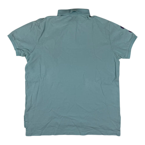 Big Pony Polo