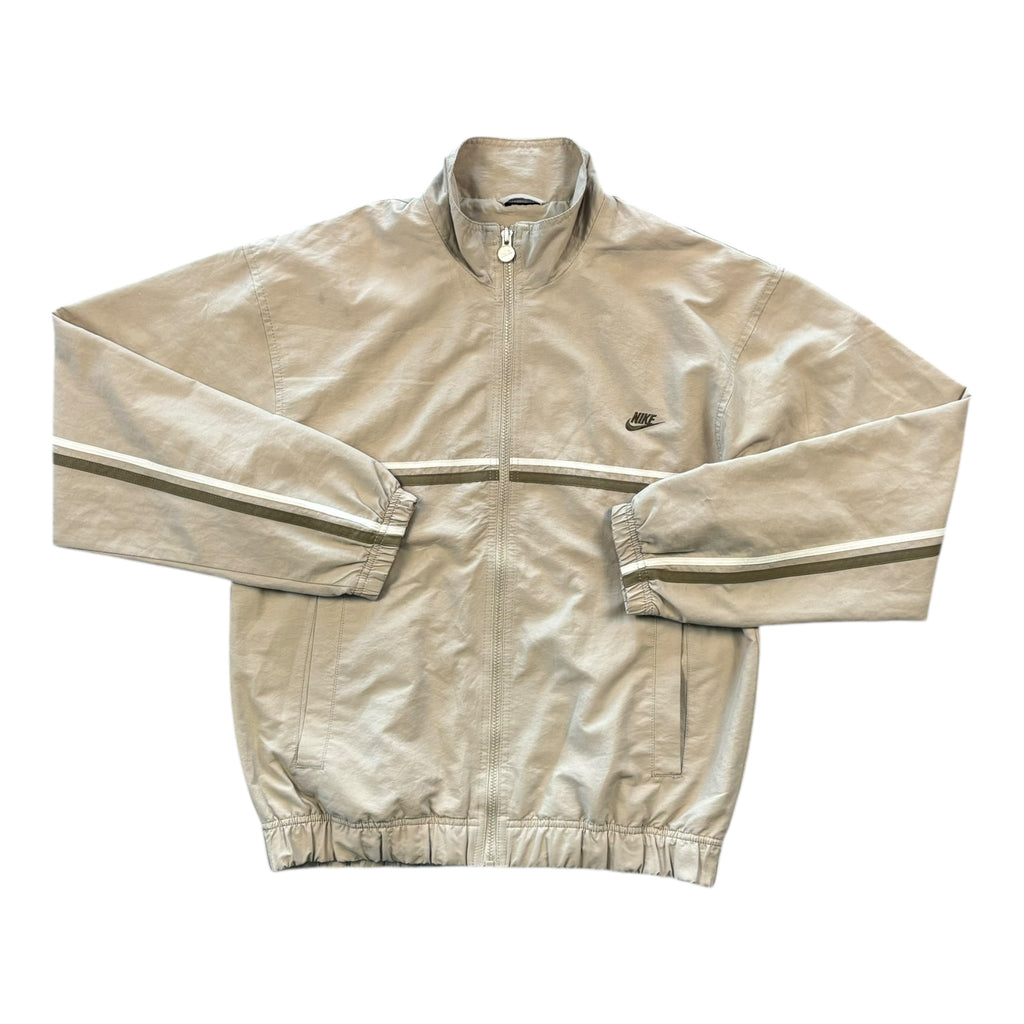 Track jacket